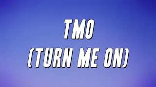 Luude & Bru-C - TMO (Turn Me On) ft. Kevin Lyttle (Lyrics)