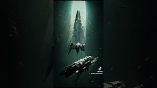 Star Citizen AI Banu Merchantman