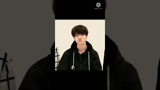 Jimin pouting like a baby chick 🐣 *a cute lil compilation* #Bts #jimin #mochi #babychick