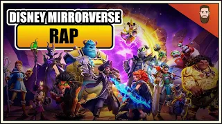 Mirrorverse Rap!