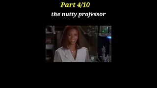 the nutty professor movie explained in hindi