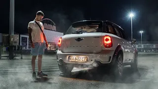 Проблема за проблемой... Что может сломаться в Mini Cooper S Countryman за 140000км?