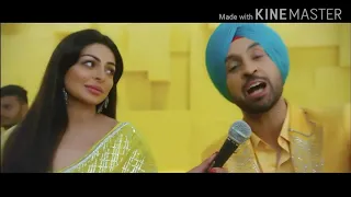 Mahfil full Song Shadaa Diljit Dosanjh singh Latest [2020] song,