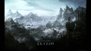 TES V Skyrim Soundtrack - Sovngarde