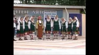 IFF Euro folk Black sea 2013 (Official Film)