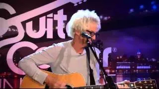 The Artie Lange Show - Kevin Cronin Performs "Roll With The Changes"