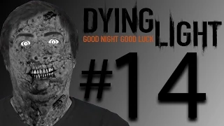 Dying Light 14. Bölüm: Yeniden Hayat