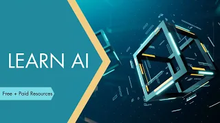 Unleash Your AI Passion: Top Learning Resources & Free Playbook