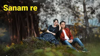 Hua Hain Aaj Pehli Bar | Sanam Re | Bollywood Romantic Song | Pre Wedding Video