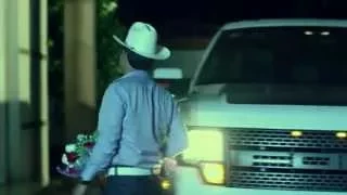 ARIEL CAMACHO - TE METISTE (VIDEO NO OFICIAL)