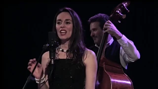 Marie Jeanne Swing - La vie en rose - Edith Piaf - cover