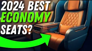 The 3 BEST ECONOMY Class Airlines in 2024