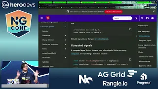 Learn Angular Signals By Writing Your Own | Corbin Crutchley