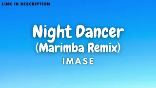 imase – Night Dancer (Marimba Remix) iPhone Ringtone