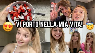 COM’È LA VITA DI VALERIA VEDOVATTI? VI PORTO CON ME!