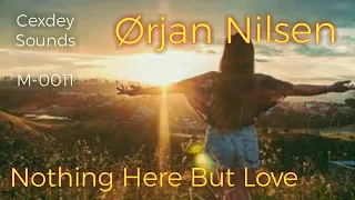 Orjan Nilsen - Nothing Here But Love [Official Music By Armada]
