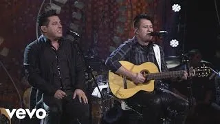 Bruno E Marrone - Vou Te Amarrar na Minha Cama (Ao Vivo)