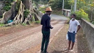 Meeting Some Igbo Descendants In The Caribbean