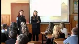 Телеканал ВІТА новини 2013-02-28 День за днем