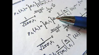 Statistics - Lesson 10 - Classical measures of dispersion (MAD)