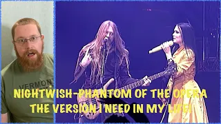 Beards React To - Nightwish - Phantom of the Opera - Live End of an Era Concert - SO GOOD