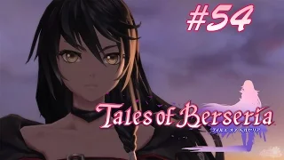 Tales of Berseria Ep.54 - Chalice Puzzle + Assuming Gone Wrong