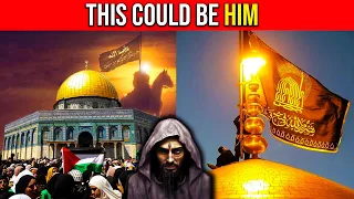 Something BIG is Coming to Israel VERY SOON | The Antichrist (Al Mahdi), Dajjal, and The END TIMES