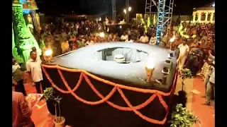 MAHA SHIVARATRI VIDEO ||LORD SHIVA ABHISHEKAM || MUST WATCH