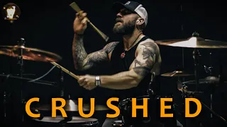 Parkway Drive - CRUSHED - Drum Cover