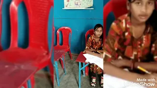 Entrance Exam in Super 30