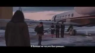 Росомаха: Бессмертный - Второй русский трейлер (2013)