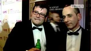 BAFTAs 2012: Battlefield 3 wins public voted GAME award