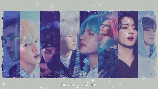 BTS - N.O THIS WAY (feat. Lady Gaga) (MASHUP)