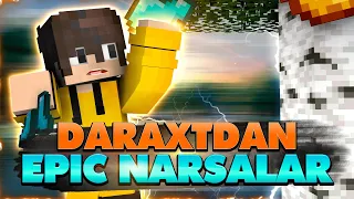 DARAXTDAN EPIC NARSALAR - MINECRAFT