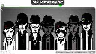 Is It - Incredibox remix