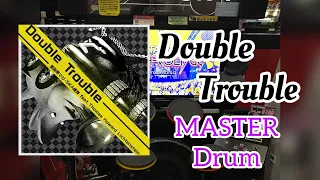 GITADORA HIGH-VOLTAGE   Double Trouble   MAS-D