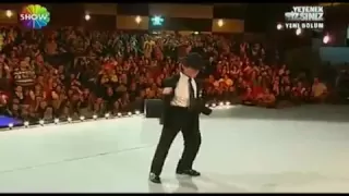 Michael Jackson Child best impersonator Ever