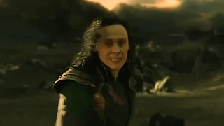 Loki // Wish You Pain (Andy Grammer)