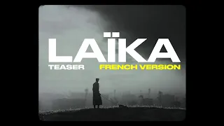 LAÏKA (Teaser - French Version) Blender 3D animated short film.