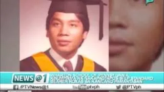 Wharton School of Pennsylvania, kinumpirmang nakapagtapos si Roxas sa kanilang pamantasan