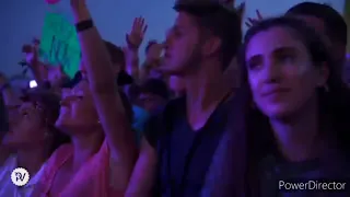 Armin van Buuren Comming Home Parookaville 2018