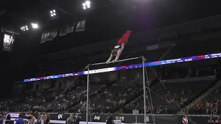 Wade Nelson - High Bar - 2023 Core Hydration Classic - Men Session 1