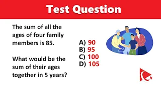 IQ Test Questions and Answers