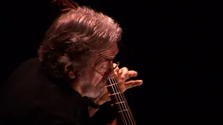 Jordi Savall. Les goûts étranges