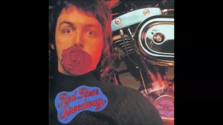 Little Lamb Dragonfly - Paul McCartney & Wings