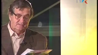 Alex Ștefănescu, despre Mircea Eliade