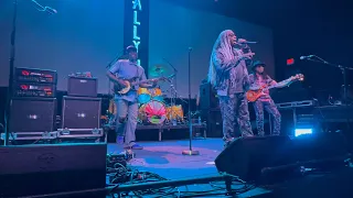 Living Colour "Decadance" 7-28-23 at Tally Ho Theater in Leesburg, Va