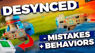 Fixing mistakes and early Behaviors in DESYNCED (AutoCrafting, Haul, more!) | 02 | Edited Let's Play