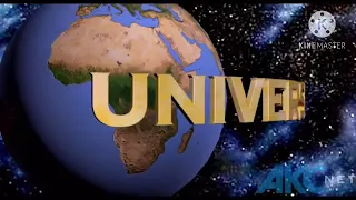 Universal Pictures 100th Anniversary logos Through Time 2012-present