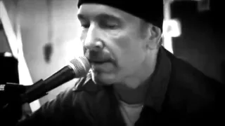 The Edge (U2): Lead Vocals